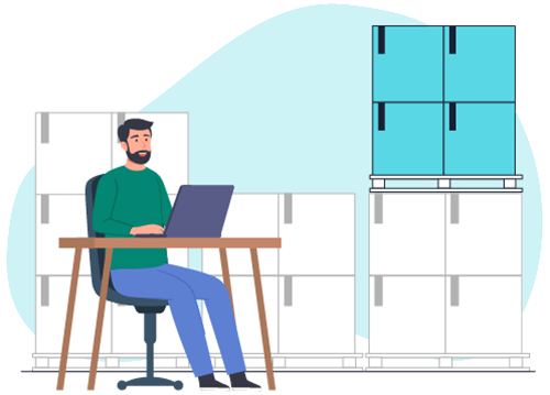 Advanced Inventory Management