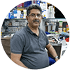 Mr. Amit Bhandari