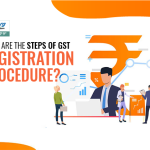 GST Registration Procedure