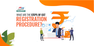 GST Registration Procedure