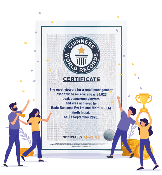 award