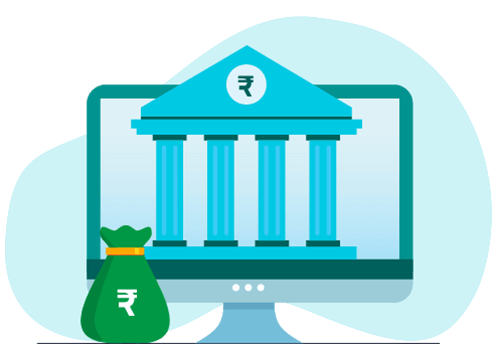 Banking inside Marg ERP