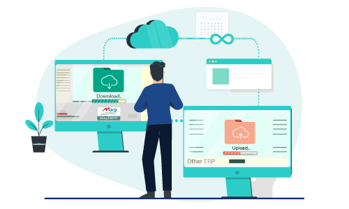 Multi-Currency Billing, billing software