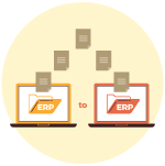 ERP-to-ERP Order