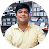 Mr. Chirag