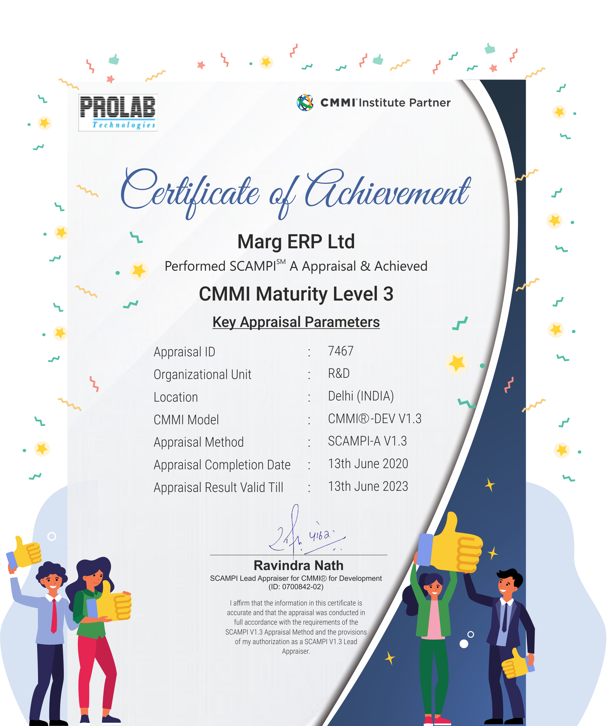 award