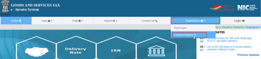 E-Invoicing-Eligibility