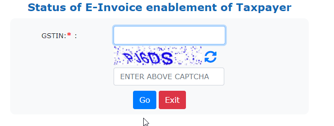 E-Invoicing-Eligibility