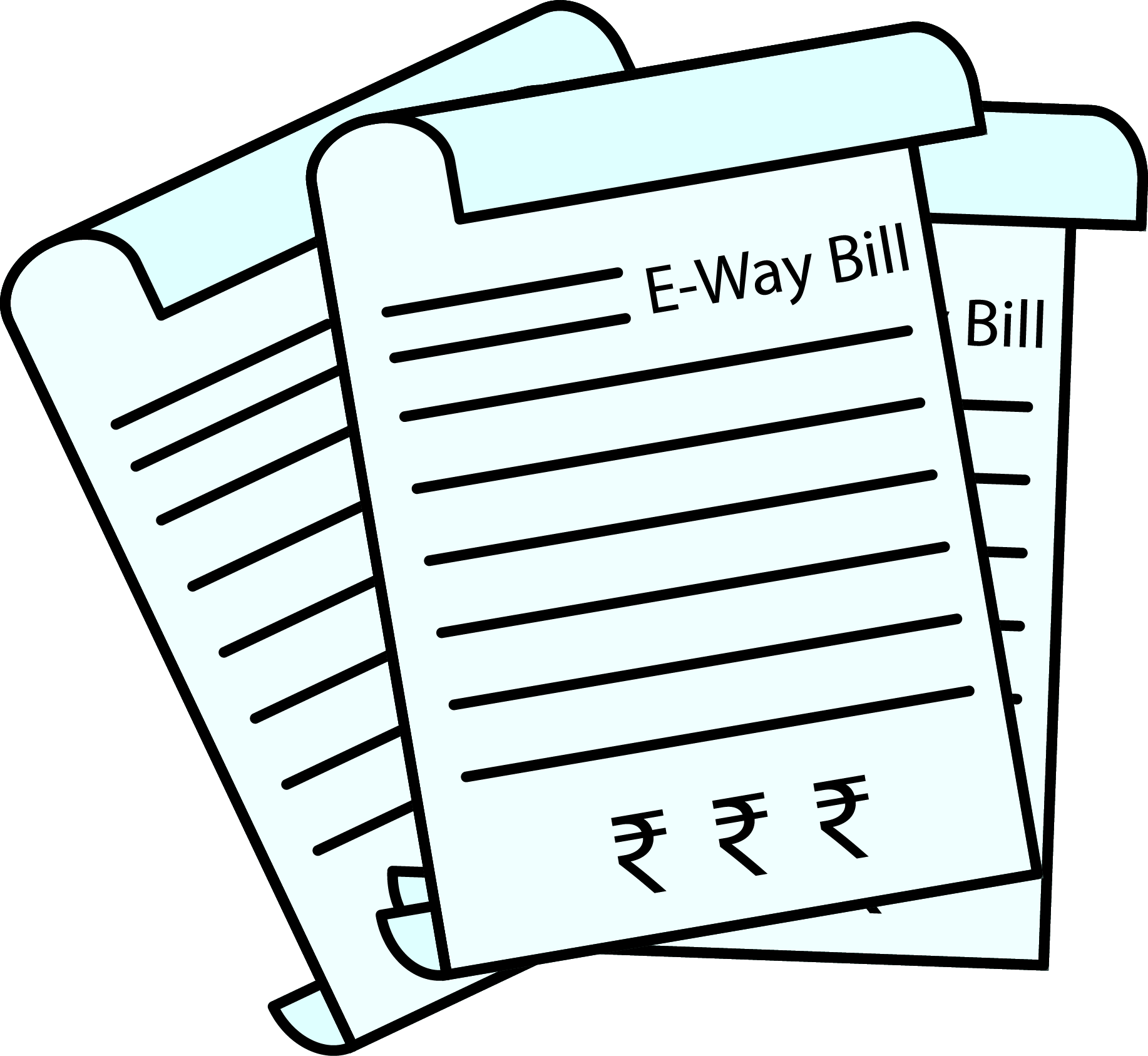 Marg eWay bill