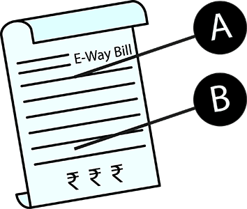 Marg eWay bill