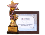 award