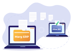 ERP-to-ERP Order