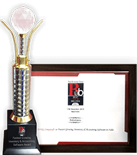 award