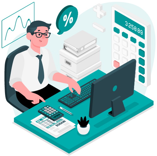 basic of gst software