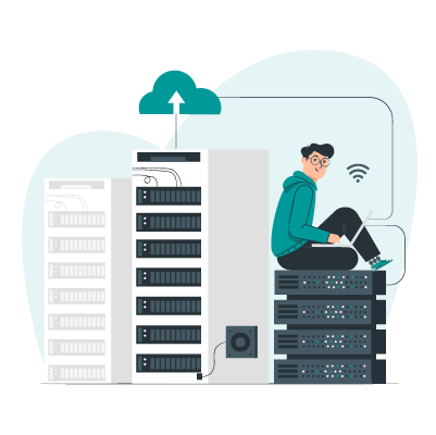 Automatic Data Backup