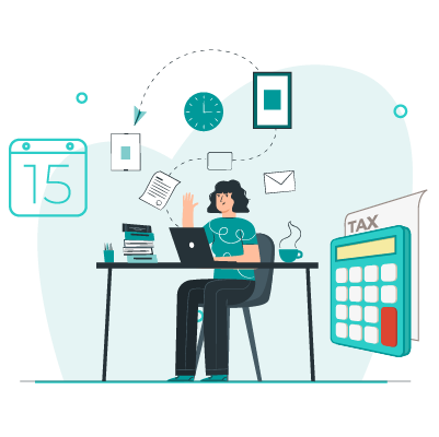 Effortless Accounting