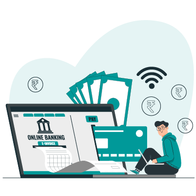 Online Banking & Reconciliation