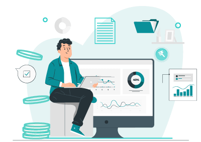 gst-for-CA, gst software