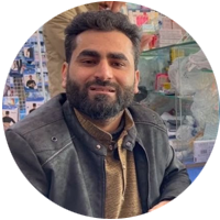 Mr. Hamidullah