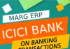 ICICI with Marg
