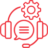 Sales & Support Centers
