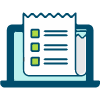 GST Invoices & Billing, gst software