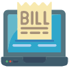 GST Reports & Return Filing, gst software