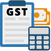 Accounting, gst software