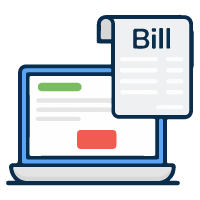 Easy & Fast Billing