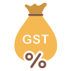 Rate wise GST
