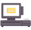 Touch/ POS Integration