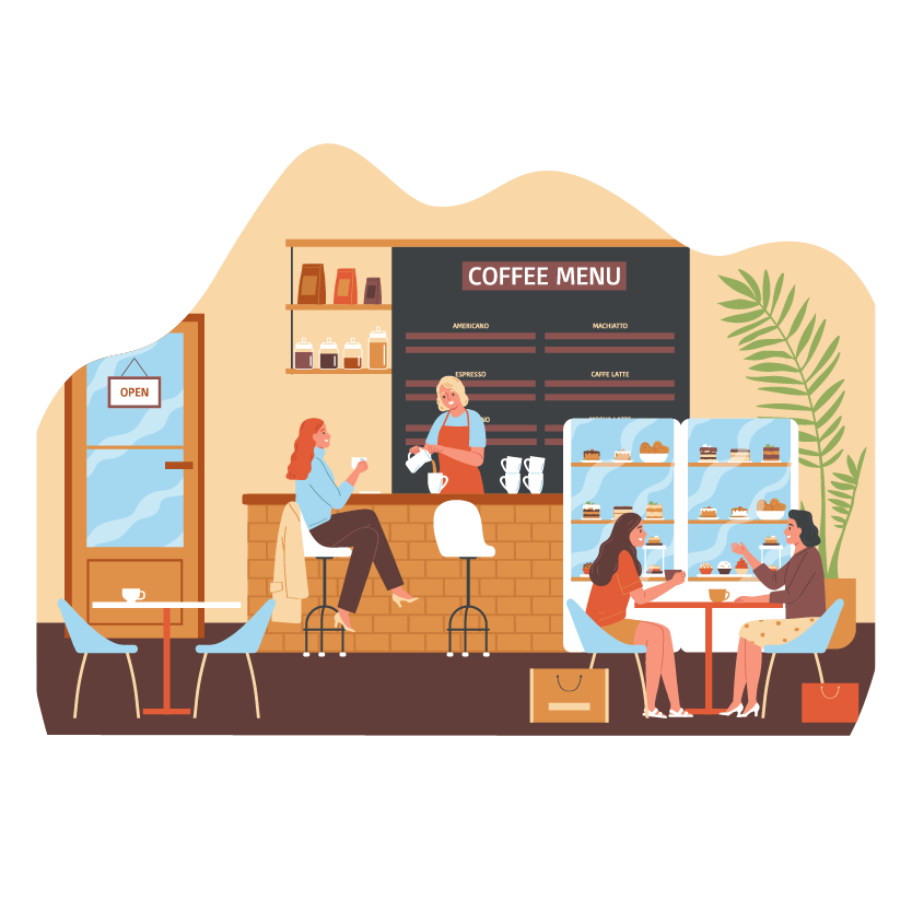 Multiple Languages, billing software