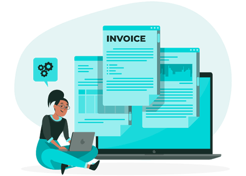 Invoice Customisation