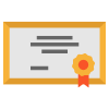 Certificate Printing