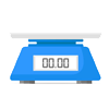 Weighing Scale Attachment