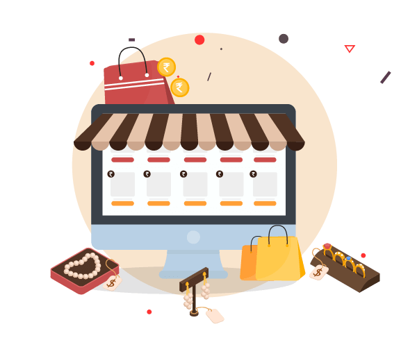 Customer Order Management