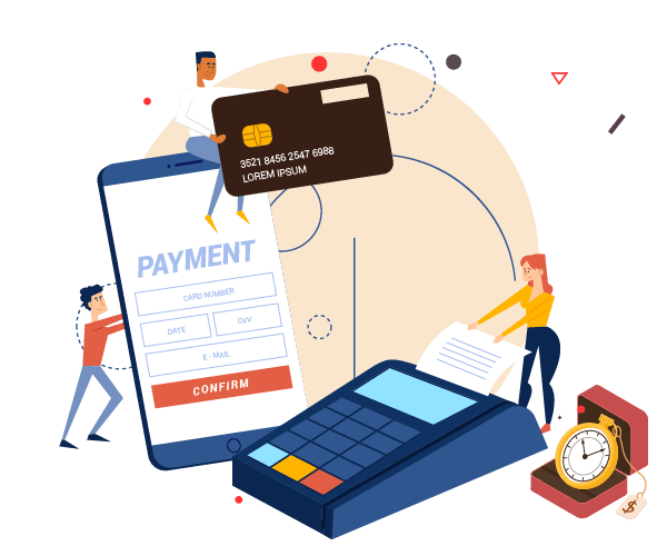 Digital Payment