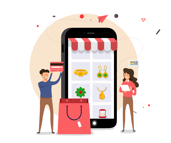 User Friendly Mobile App