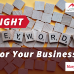 Keyword For Business - Marg ERP