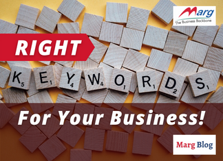 Keyword For Business - Marg ERP