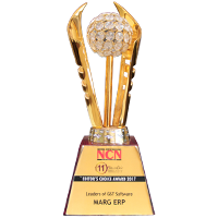 Marg Software Awards & Recognition
