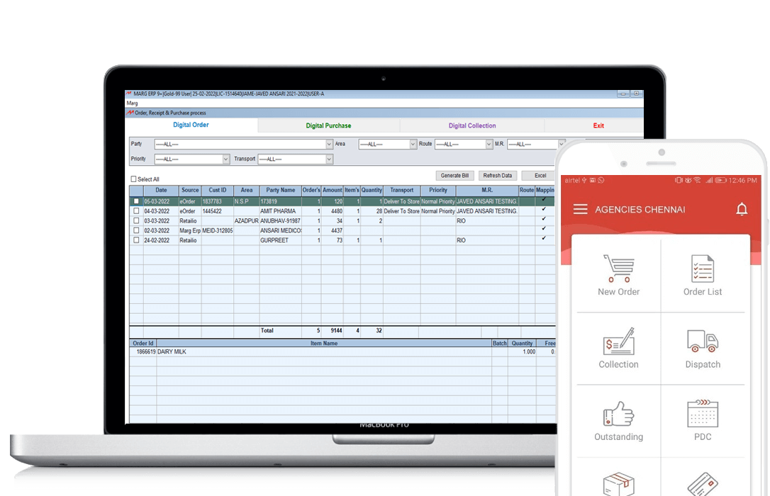 about eOrder Apps