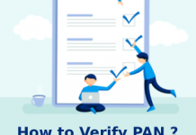 PAN Verification