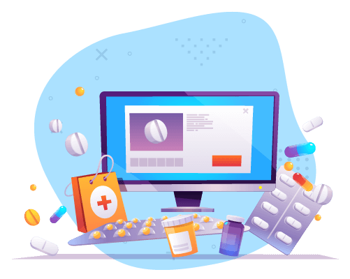 Marg Pharma ERP Software