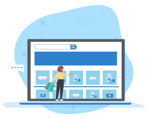 Marg Pharma ERP Software