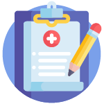 Prescription Management