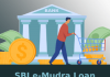 How to Apply for SBI e-Mudra?