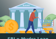 How to Apply for SBI e-Mudra?