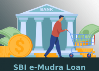 How to Apply for SBI e-Mudra?