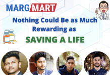 Marg Mart